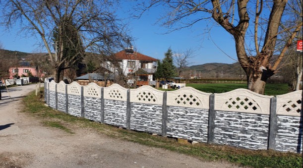 Rustik Avla