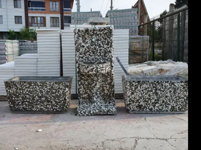 Çeşme Uygulamaları