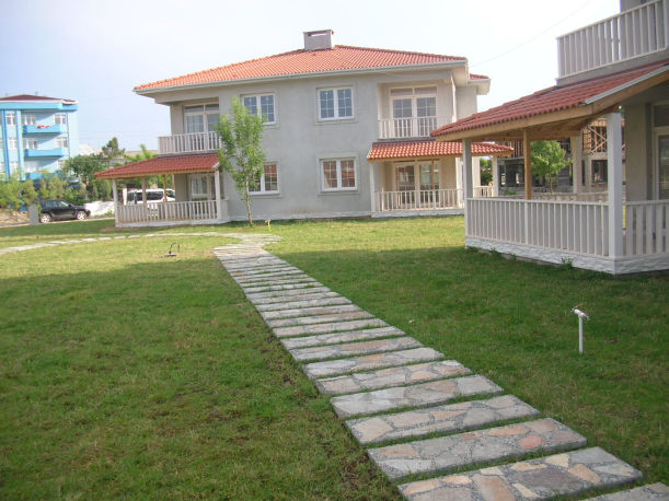Adım Taşı