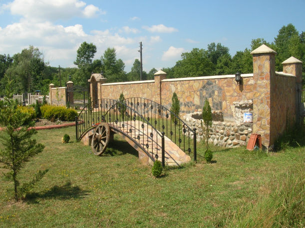 Doğal Taş Kaplama