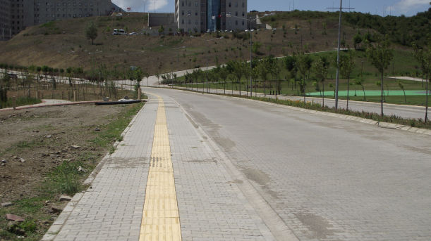 Engelli Taşı