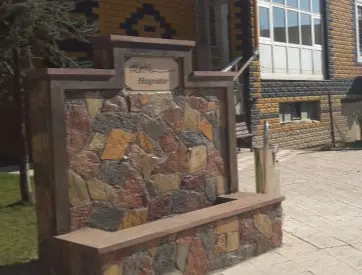 Çeşme Uygulamaları