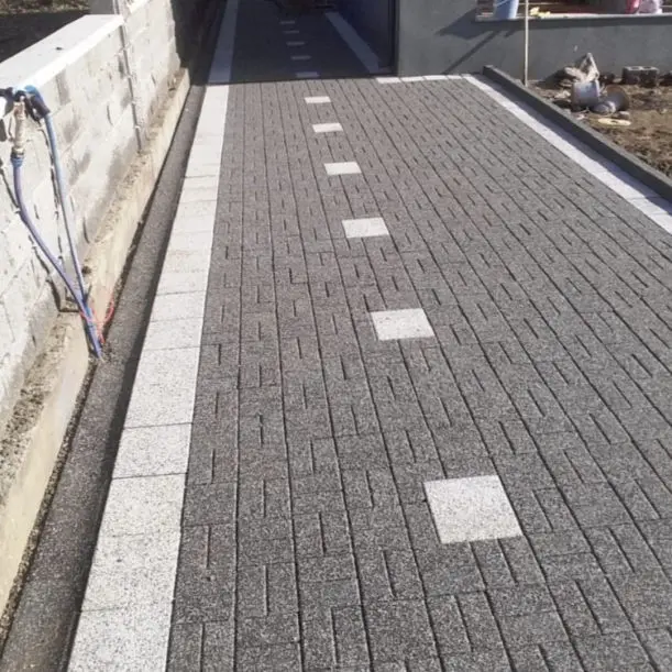 Mineralli Parke Yer Döşeme