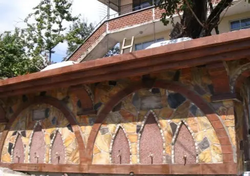 Çeşme Uygulamaları