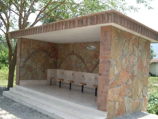 Çeşme Uygulamaları