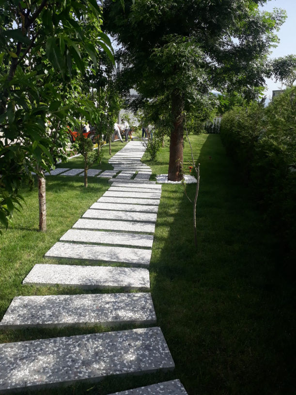 Adım Taşı